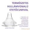 Lansinoh 2 az 1-ben elektromos dupla mellszívó + 2db 160 ml cumisüveg szettben