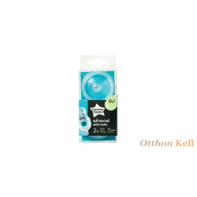   Tommee Tippee Advanced Anti-Colic cumisüveg cumi lassú folyású  2db  
