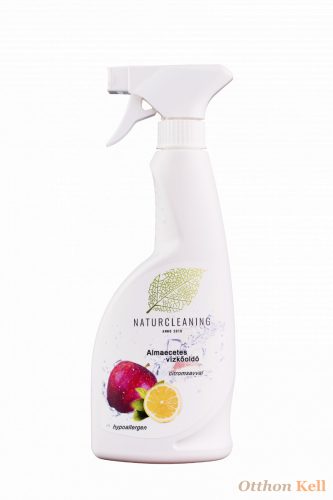 NaturCleaning Almaecetes vízkőoldó - 500ml