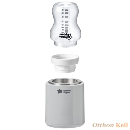 Tommee Tippee Lets go hordozható cumisüveg melegítő