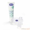 Chicco Oral Gel Set - fogzás gél szett ujjfogkefével és tartótokkal