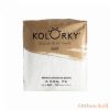 KOLORKY DELUXE VELVET PANTS XL (12-16 KG)