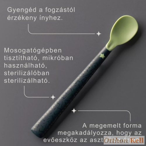 Tommee Tippee Softee kanál (5db)