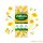 Zoflora Spring Time Koncentrált Többcélú Fertőtlenítőszer – 500 ml