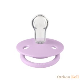 BIBS De Lux cumi - viola - egy méret