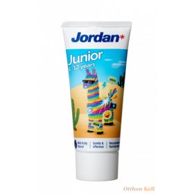 Jordan Toothpaste Junior 6-12 éves