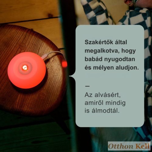 TOMMEE TIPPEE Dreammaker alvássegítő