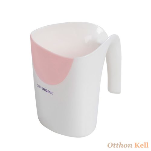 Clevamama hajmosó korall 500 ml