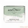 KOLORKY DAY - LEVELEK S (3-6 KG)_BAMBUSZ