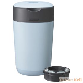 Tommee Tippee pelenkacsomagoló Twist and Click kék