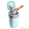 Tommee Tippee pelenkacsomagoló Twist and Click kék