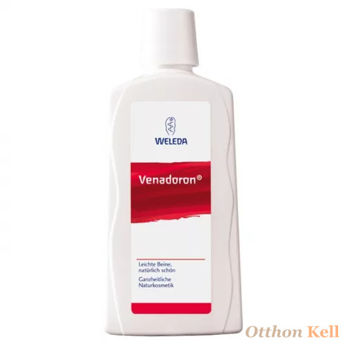 WELEDA VENADORON LÁBTONIK 200ML