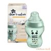 Tommee Tippee cumisüveg CTN 260 ml Pip panda