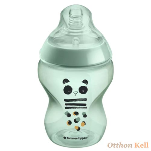 Tommee Tippee cumisüveg CTN 260 ml Pip panda
