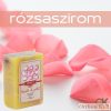TERITA rózsaszirom kézműves szappan