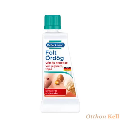 Dr. Beckmann Folt Ördög Vér és fehérje 50 ml