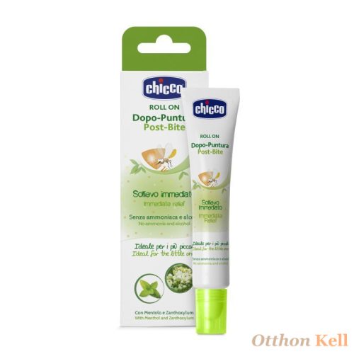 Chicco Csípés utáni roll-on ceruza 10ml