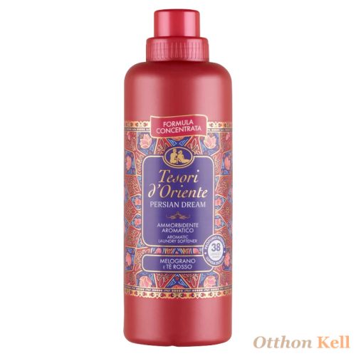 Tesori Oriente Öblítő Persian dream 760ml