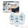 Tommee Tippee cumisüveg Advanced anti colic 3x260ml