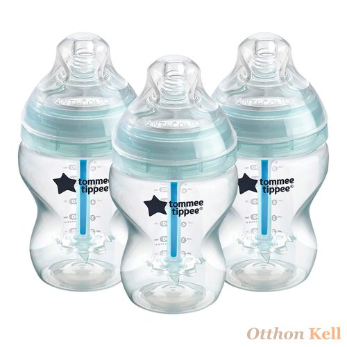 Tommee Tippee cumisüveg Advanced anti colic 3x260ml