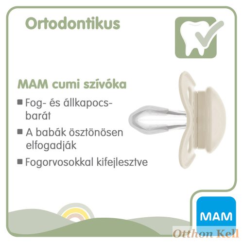 MAM Original Night cumi DUPLA 16+ hó, lila hold & csillagok