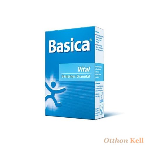 Basica Vital - 200g/800g