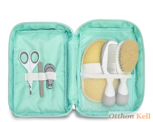  ChiccoBaby Travel Set babaápoló szett