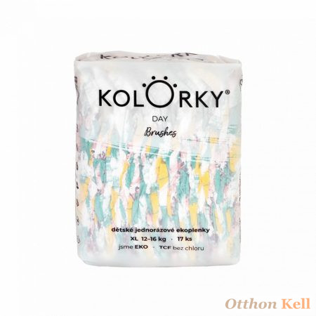 KOLORKY DAY - ECSET XL (12-16 KG)