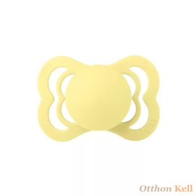 BIBS Supreme cumi - napsugár - 0-6 hó