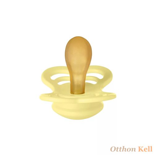 BIBS Supreme cumi - napsugár - 0-6 hó