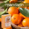 TERITA mandarin kézműves szappan