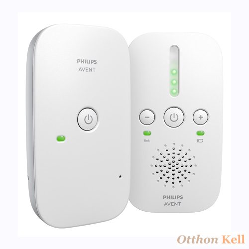 Philips AVENT bébiőr - SCD502/26 DECT