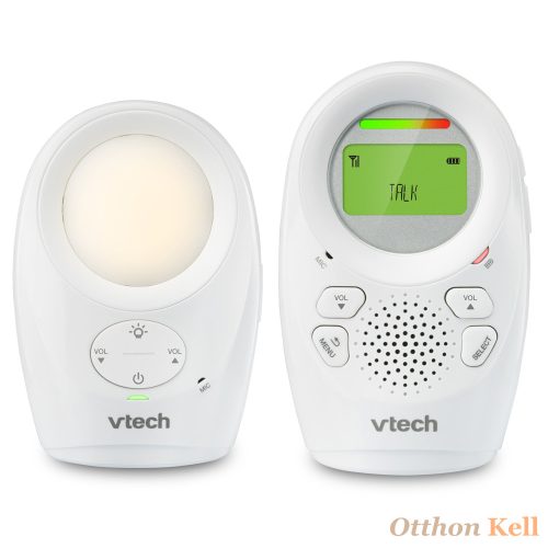 Vtech bébiőr audio kétirányú DM1211