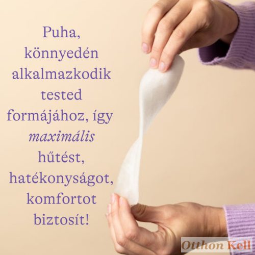 Lansinoh szülés utáni hűsítő, regeneráló betét 8db