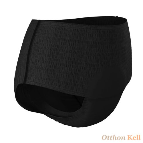 Tena Lady Pants Plus Noir Inkontinencia-fehérnemű magasított derékrésszel L 8db