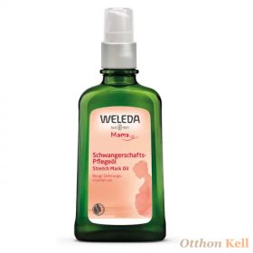 WELEDA STRIA ELLENI ÁPOLÓOLAJ KISMAMÁKNAK 100ML