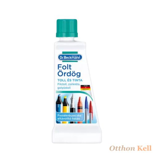Dr. Beckmann Folt Ördög Toll és tinta 50 ml