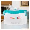 Munchkin Latch Mikrohullámú sterilizáló zacskó - 6 db