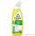 Frosch WC tisztító gél Citrom 750ml