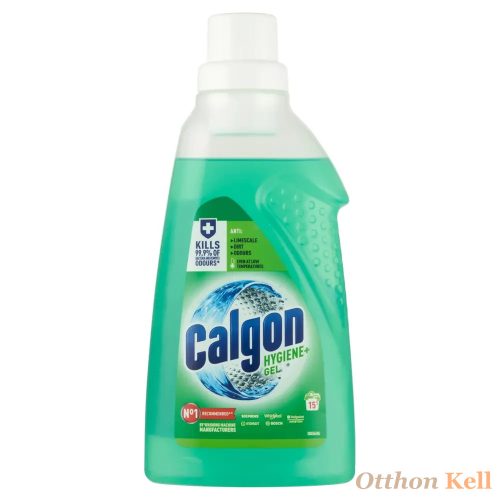 Calgon gél 750 ml Hygiéne Plus