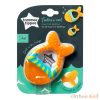 TOMMEE TIPPEE Rágóka hűthető halacskás 4 hó+