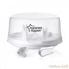Tommee Tippee mikrohullámú gőzsterilizáló