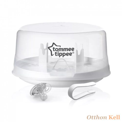 Tommee Tippee mikrohullámú gőzsterilizáló