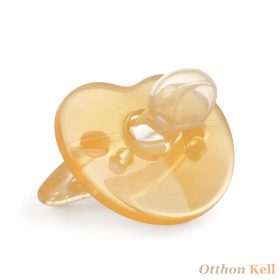 Haakaa Szilikon cumi (3 hónapos kortól)