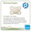 Mam Pure Original szilikon DUPLA 6+ hó - róka & nyuszi mókus