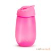Munchkin Simple Clean itatópohár 300 ml - vegyes színek 