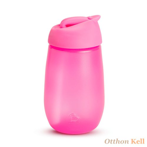 Munchkin Simple Clean itatópohár 300 ml - vegyes színek 