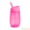 Munchkin Simple Clean itatópohár 300 ml - vegyes színek 