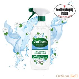   Zoflora Pamut Friss Többcélú Fertőtlenítő Spray - 800 ml