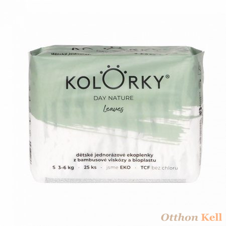 KOLORKY DAY - LEVELEK L (8-13 KG)